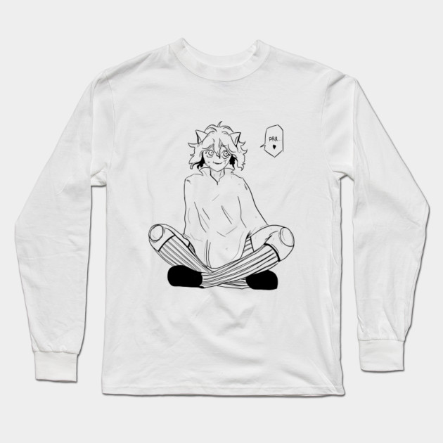 Neferpitou from HxH